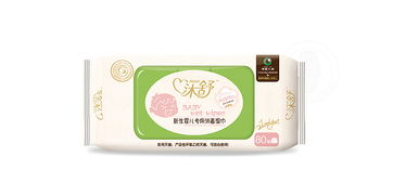 水一方 以東方美學重塑個人衛生用品的包裝設計與品牌體驗