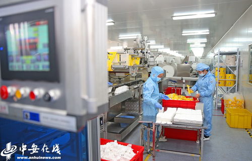 壽縣春耕備耕與復工復產中的個人衛生用品保障